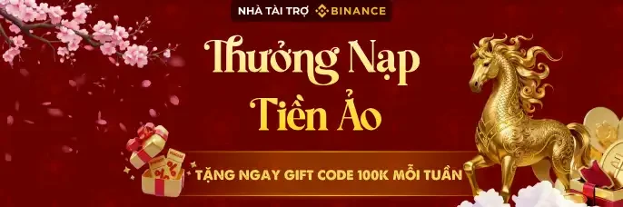 3BET [ MEGA CRYPTO ] Thưởng Nạp Tiền Ảo - Giftcode Trao Tay, Nhận Ngay Hàng Tuần