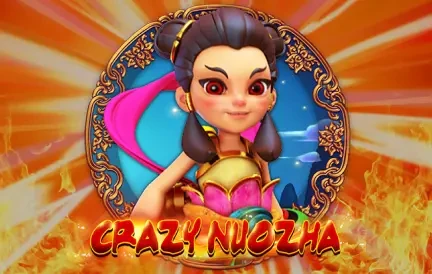 3BET Crazy NuoZha