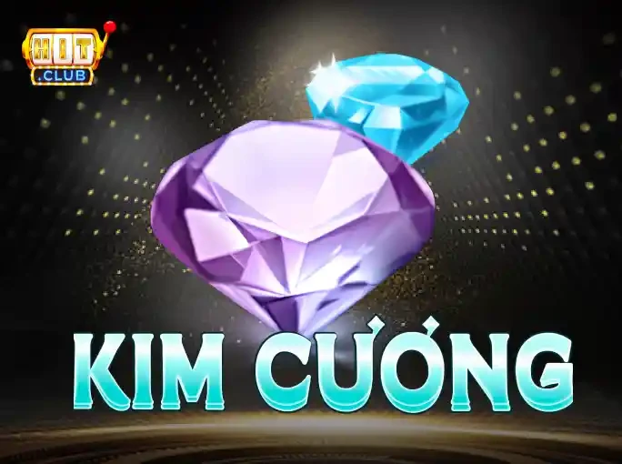 3BET Kim Cương