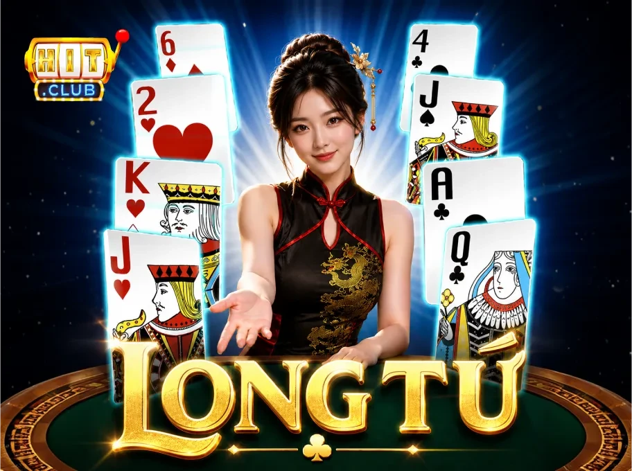 3BET Long Tứ