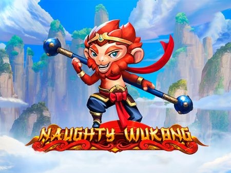 3BET Naughty Wukong