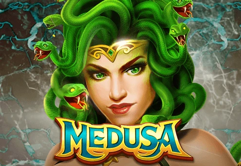 3BET Medusa