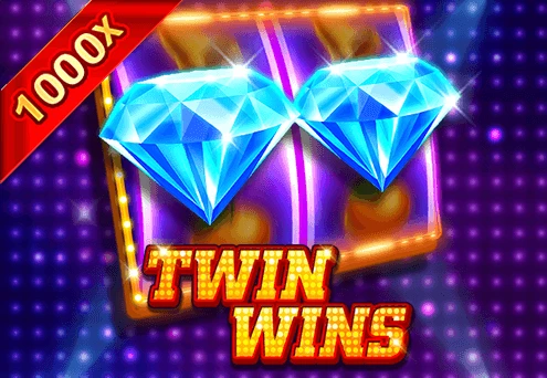 3BET TWIN WINS