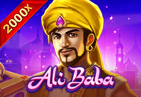 3BET Ali Baba