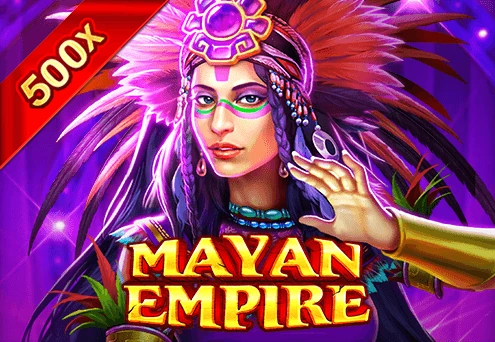 3BET Mayan Empire