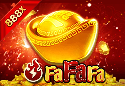 3BET Fa Fa Fa