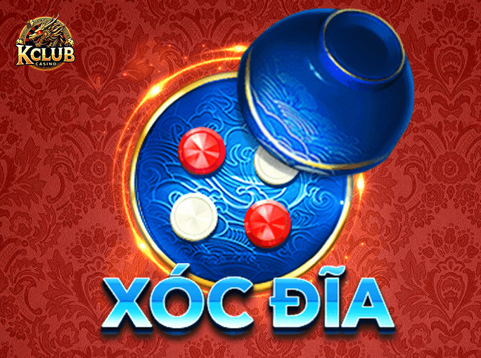 3BET Xóc Đĩa
