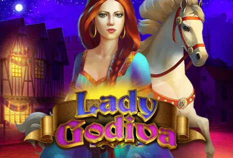 3BET Lady Godiva