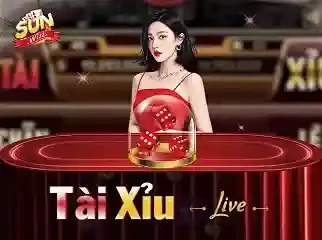 3BET Tài Xỉu Live