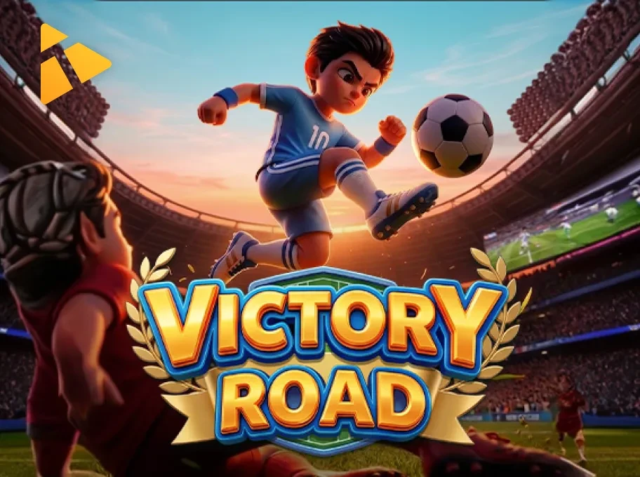 3BET Victory Road