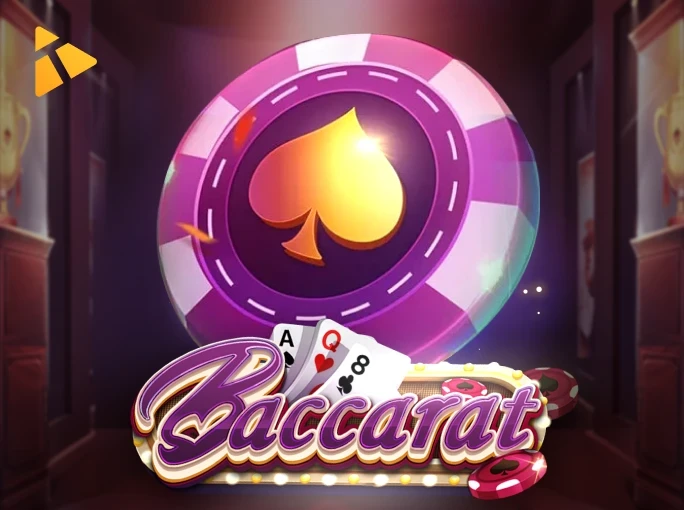 3BET Baccarat