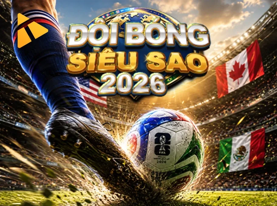 3BET Đội bóng siêu sao
