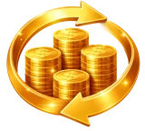 3BET HOÀN TRẢ MỖI NGÀY